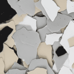 Cabin Fever Simiron Decorative Chip blend