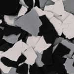 Domino Simiron Decorative Chip blend