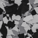 Glacier Simiron Decorative Chip blend