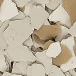 Shoreline Simiron Decorative Chip blend