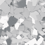 Stargazer Simiron Decorative Chip blend