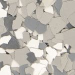 Tidal Wave Simiron Decorative Chip blend